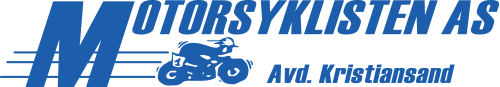 Logo Motorsyklisten